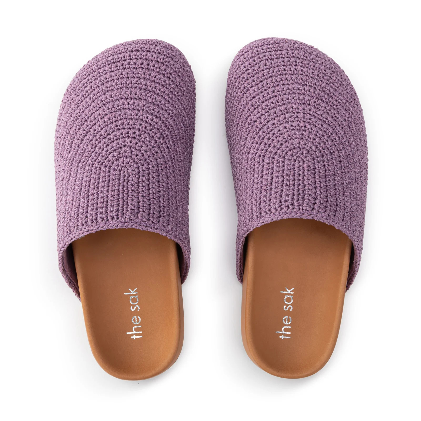 Bolinas Crochet Clogs | The Sak