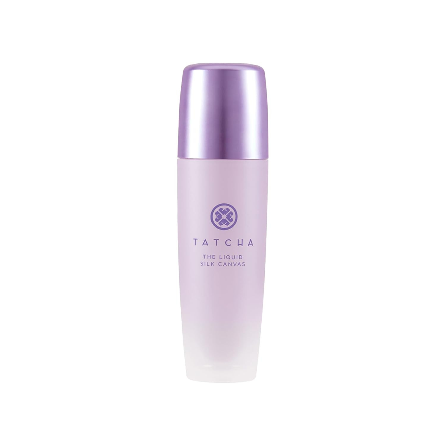 Tatcha Liquid Silk Canvas | Weightless Oil-Free Liquid Silk Face Primer, 30 ml | 1 oz | Amazon (US)