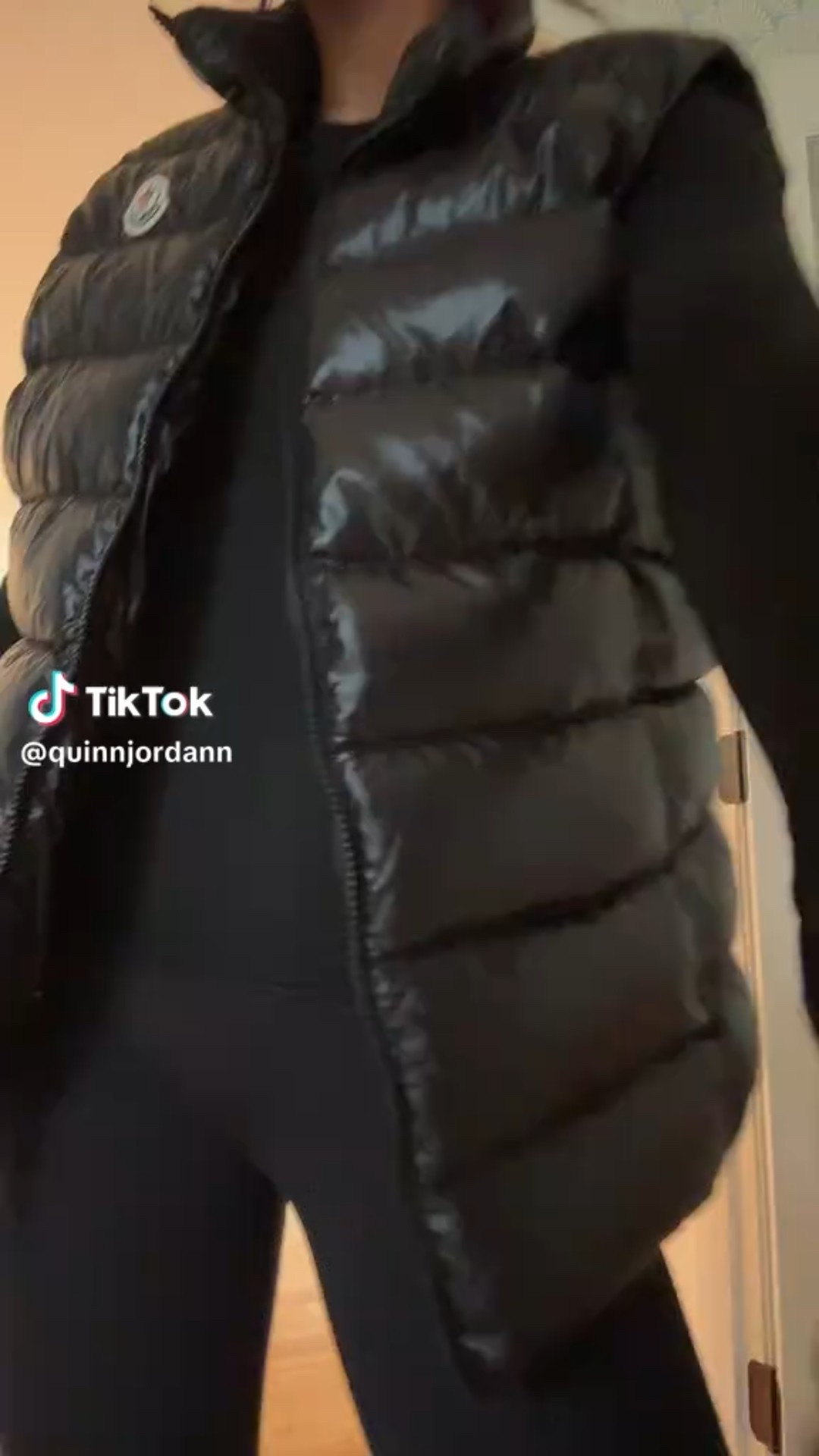 All black for the weekend 🖤✔️

#LTKdayinmylife #LTKHoliday #LTKGiftGuide