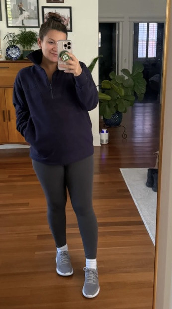 Dudley Stephens Zip Fleece – 40% off 

 #LTKCyberWeek #LTKGiftGuide #LTKSeasonal