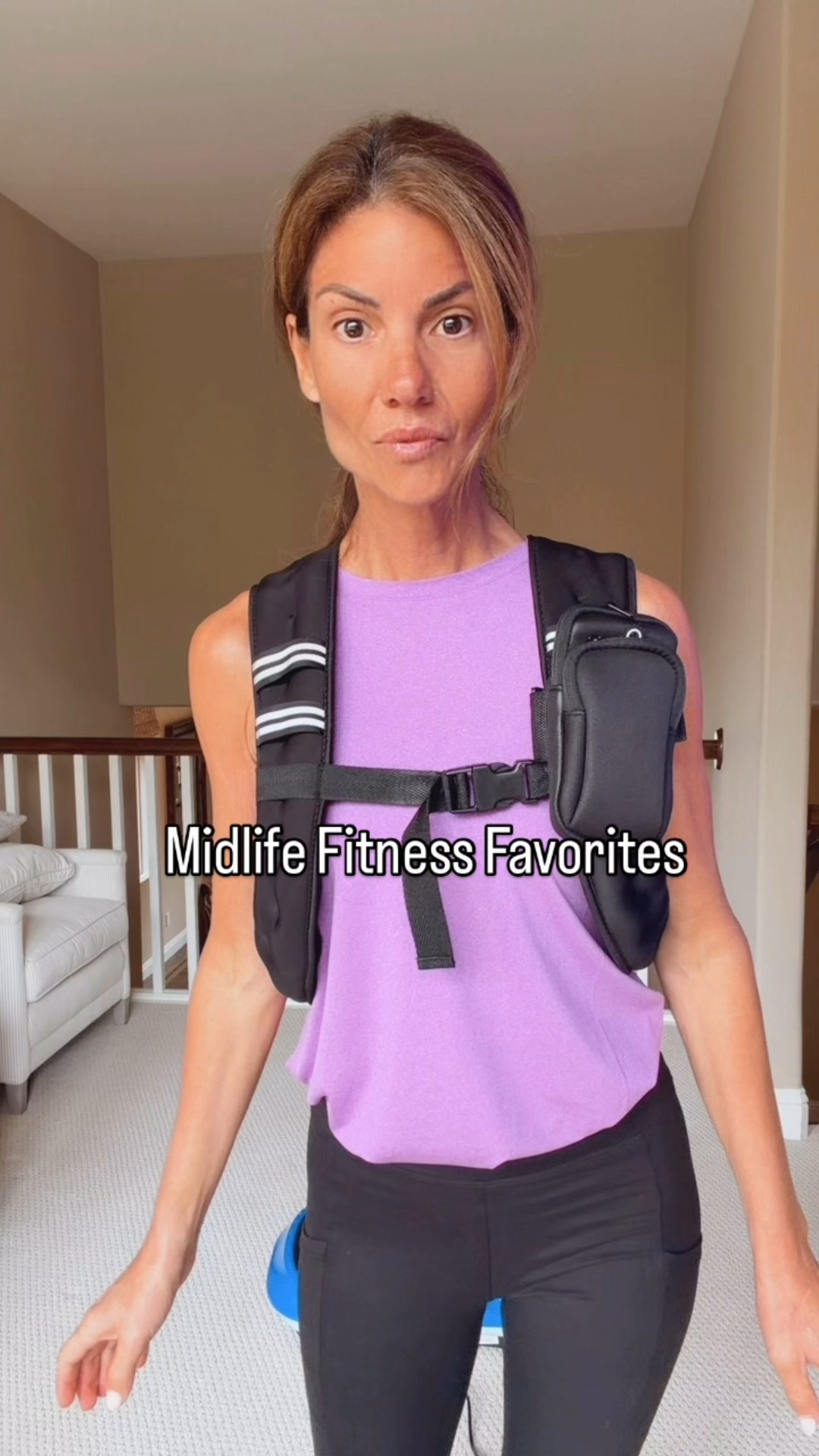 Here are some of my fitness favorites all on sale right now. Sharing fashion, fitness equipment I use at home, and electronic electronics. All are great for the midlife woman or as a gift. @amazon #founditonazon #ad #winterfavorites2025

#LTKfitnessgoals #LTKFindsUnder50 #LTKSaleAlert