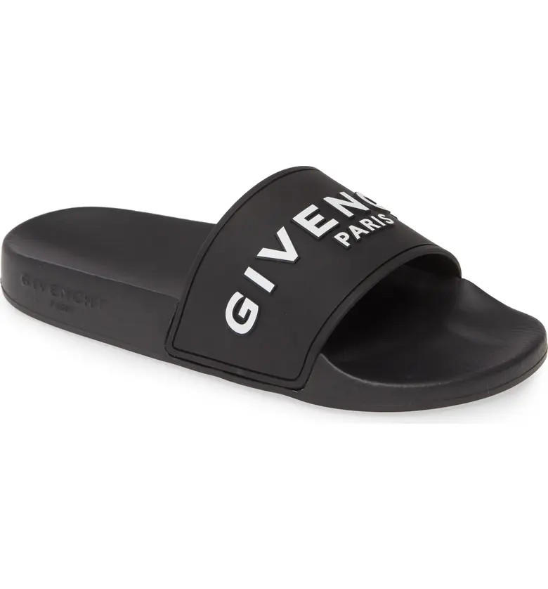 Givenchy Logo Slide | Nordstrom | Nordstrom