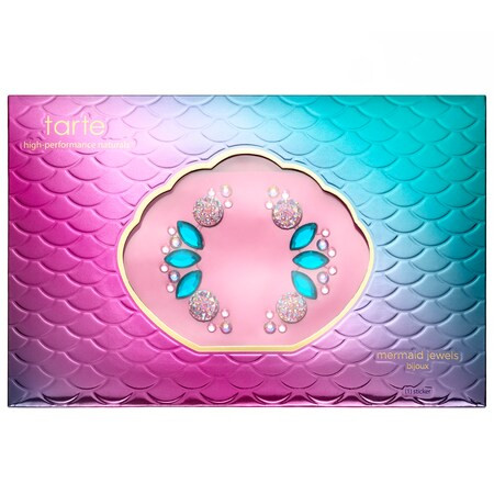 tarte Mermaid Jewels - Be A Mermaid & Makes Waves Collection Style 1 | Sephora (US)