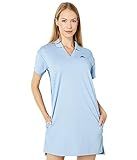 adidas Golf Women's Standard Dress, Ambient Sky, S | Amazon (US)