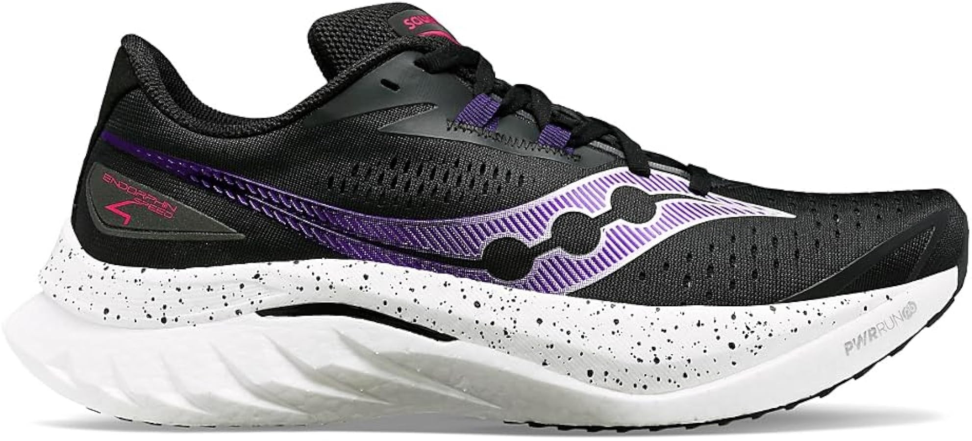 Saucony Women's Endorphin Speed 4 Sneaker | Amazon (US)