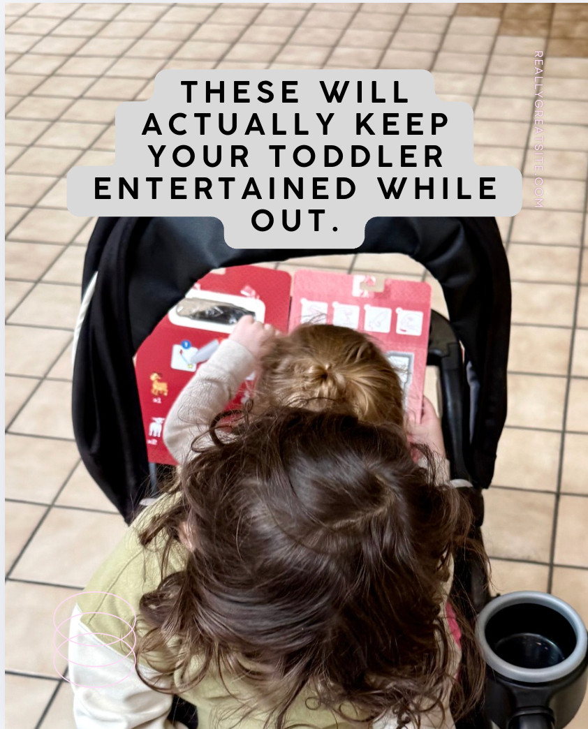 I have extra of these in my diaper bag at all times! 

 #LTKmomlife #LTKTravel #LTKKids