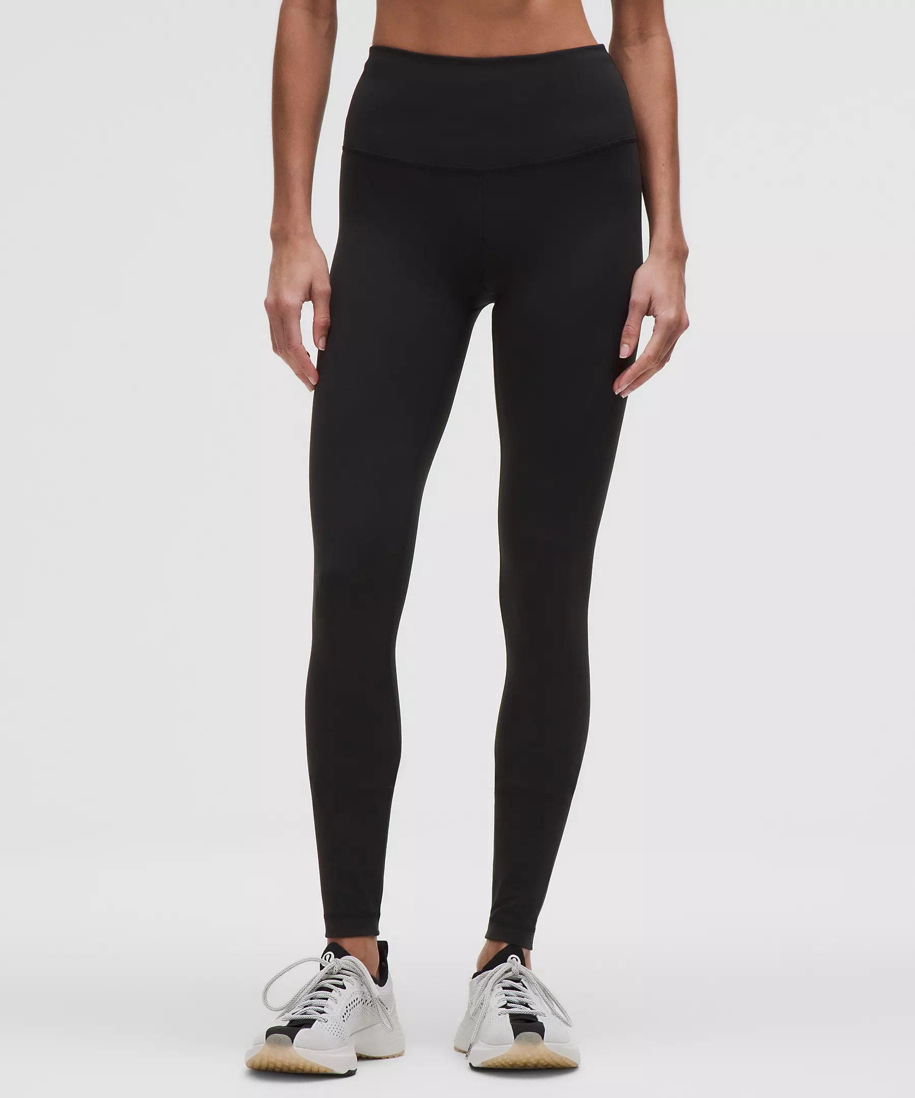 Wunder Train High-Rise Tight 31" | Women's Leggings/Tights | lululemon | Lululemon (US)