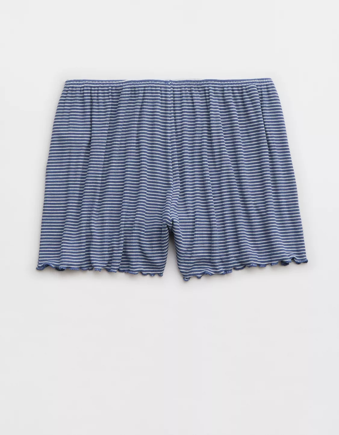 Aerie Real Soft® Ribbed Boxer | Aerie