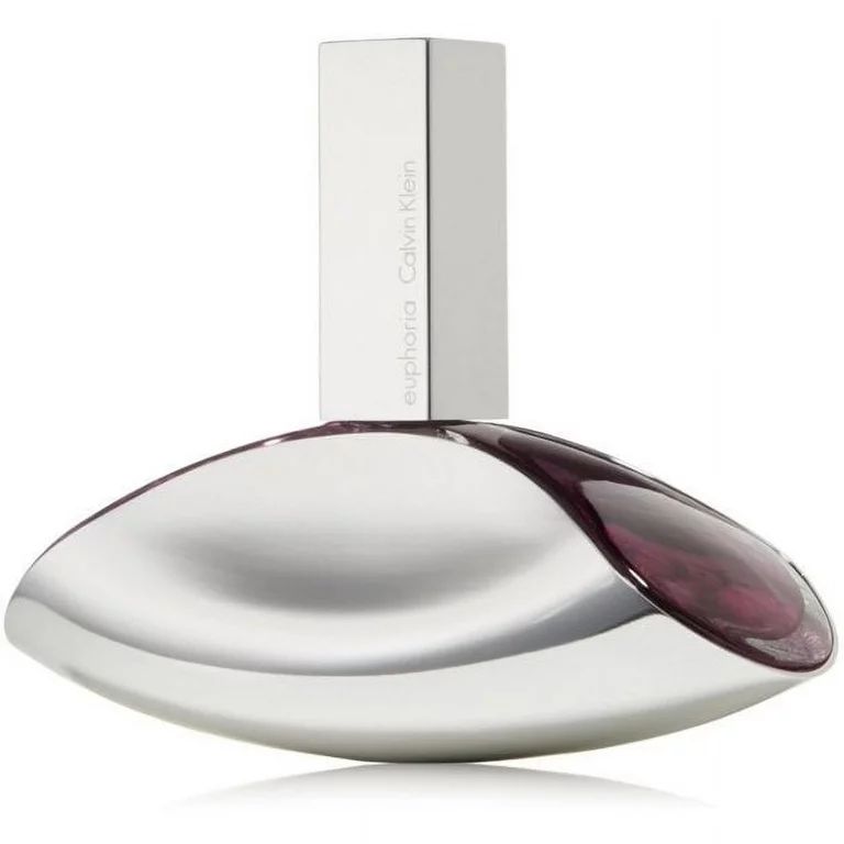 Calvin Klein Euphoria Eau De Parfum Spray, Perfume for Women, 3.4 oz - Walmart.com | Walmart (US)