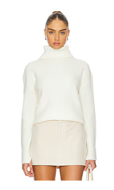 Matilda Sweater
                    
                    Veronica Beard | Revolve Clothing (Global)