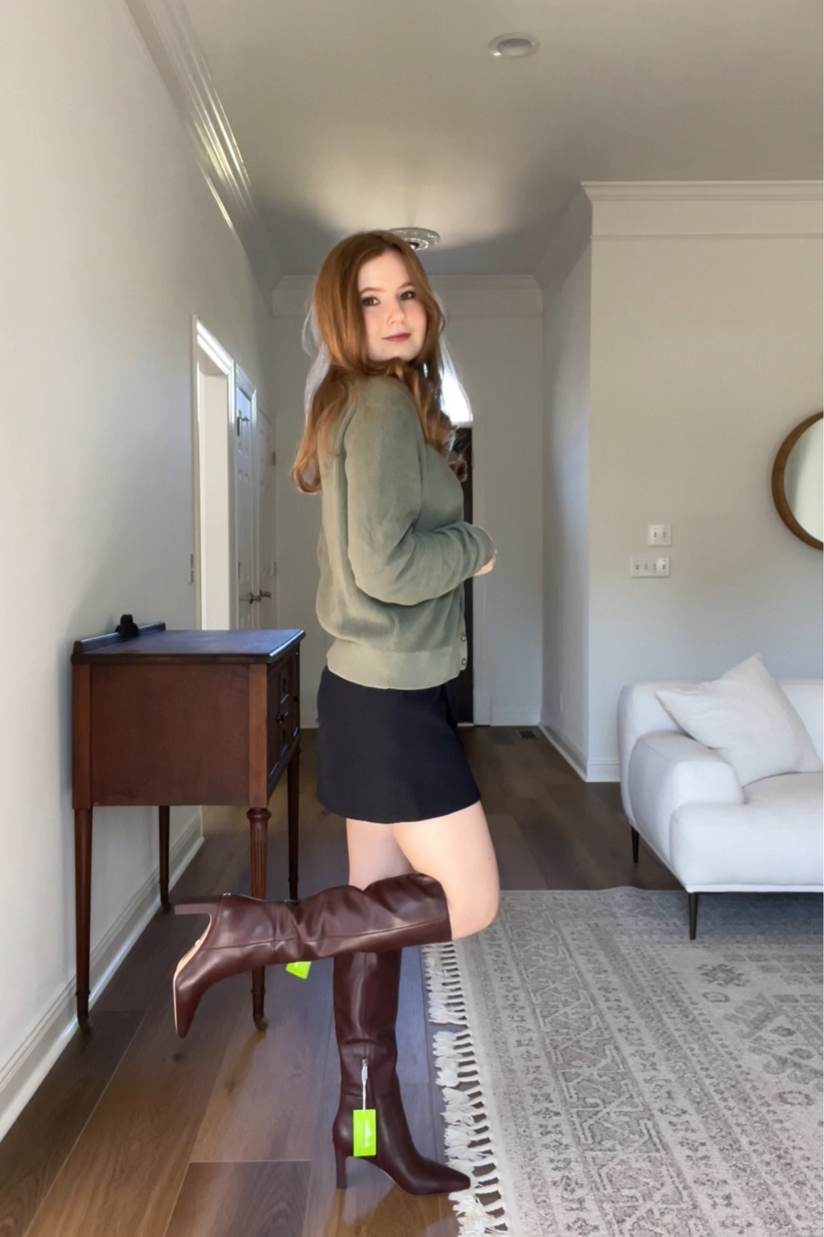 sam edelman boots 

#LTKStyleTip #LTKSeasonal #LTKShoeCrush