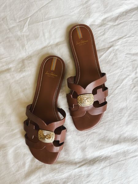 Sam Edelman slides 

#sandals #slides #summer #shoes #samedelman

#LTKSeasonal #LTKshoecrush #LTKFind