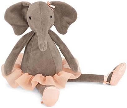 Jellycat Dancing Darcey Elephant Stuffed Animal, Medium, 13 inches | Amazon (US)