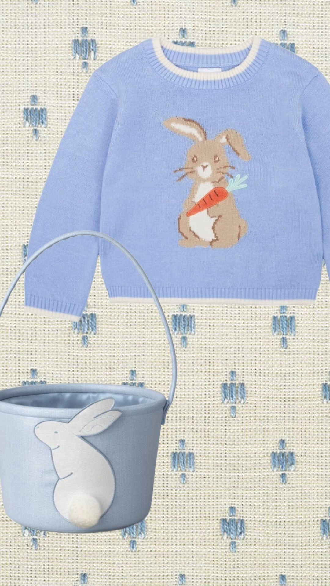 Easter Finds for kids! 