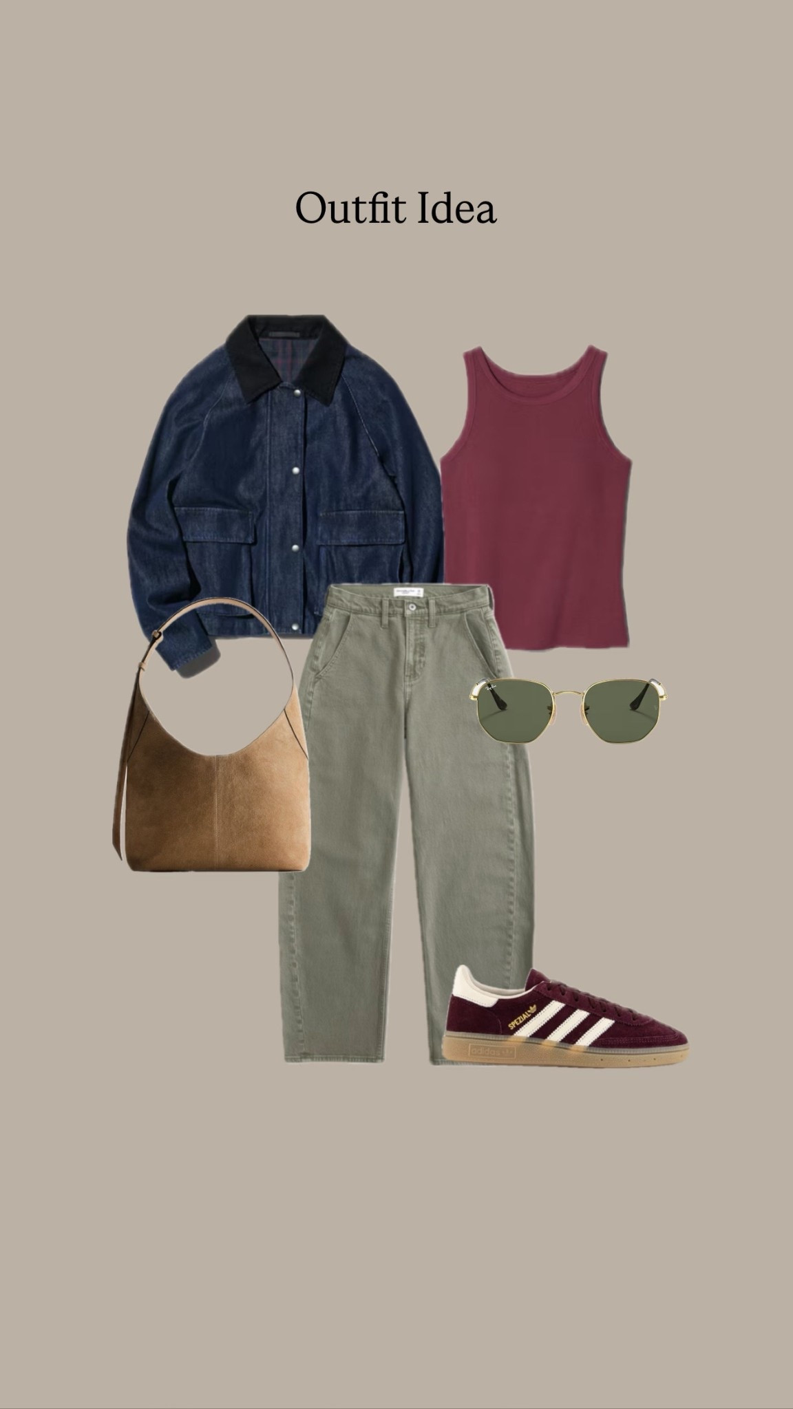 #LTKsale #LTKspring #LTKXAbercrombieDenim