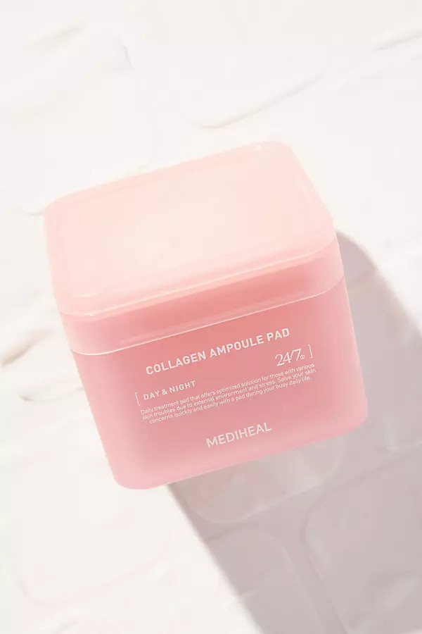 Collagen Ampoule Pad | Anthropologie (US)