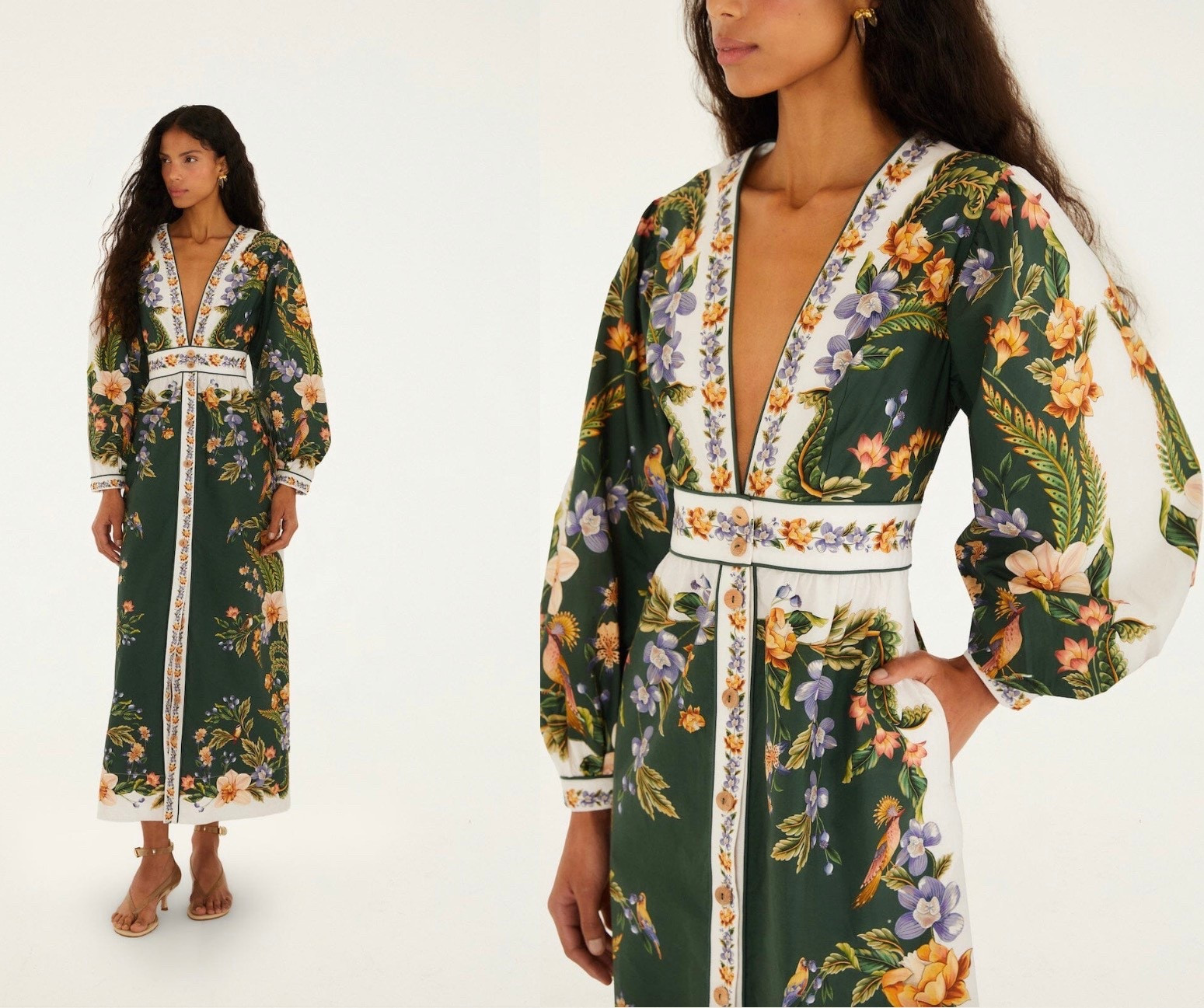 Add to cart for Cabo and spring (which I swear is coming one day!)

#LTKootd #LTKTravel