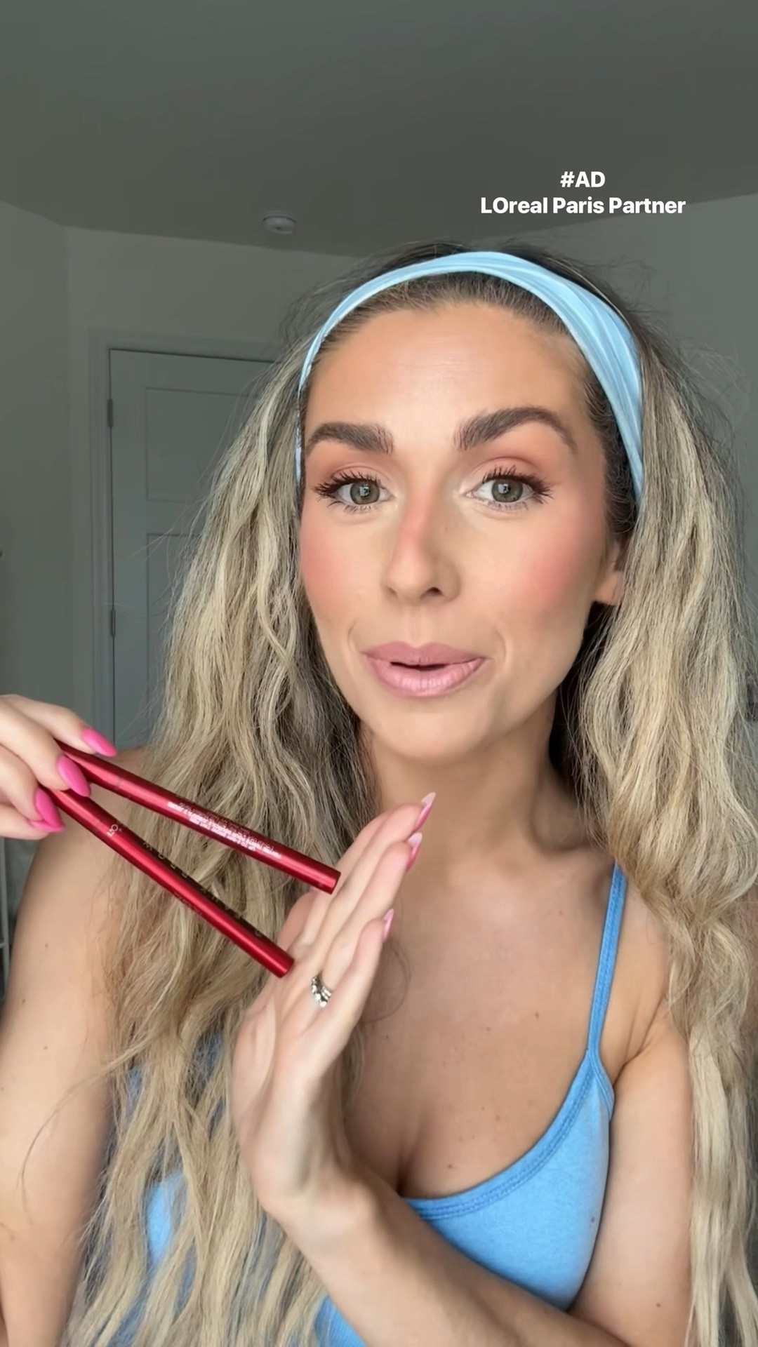 #ad #LOrealParisPartner I’ve been a day one fan of the @lorealparisusa Faux Brow Pen — a 13/10 @target beauty find and one that deserves to be added to your beauty routine! #LOrealParisMakeup #LOrealFauxBrow #TargetPartner #Target @target @targetstyle

#LTKStyleTip #LTKBeauty #LTKFindsUnder50