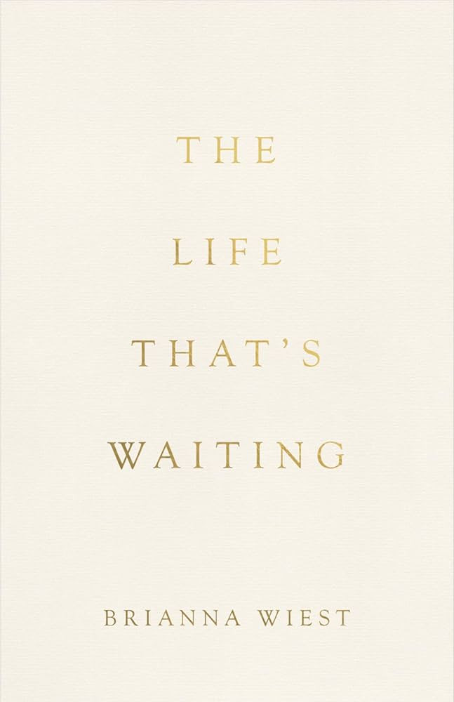 The Life That's Waiting | Amazon (US)