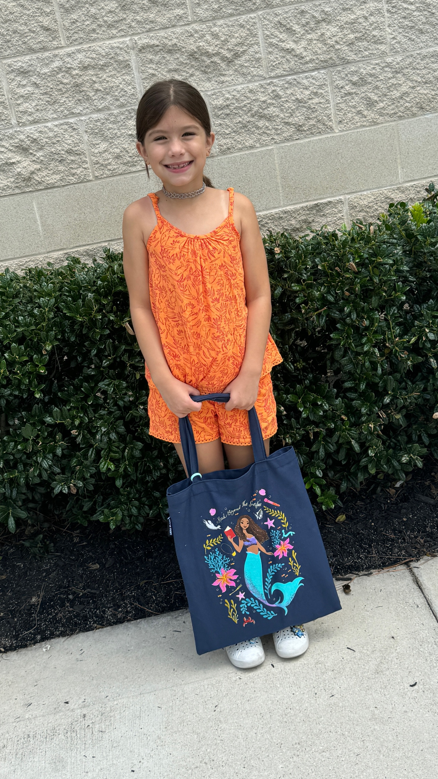 Summer library days are our favorites!! 

Ava’s set is from Target.  

#LTKFamily #LTKSummerSales #LTKKids