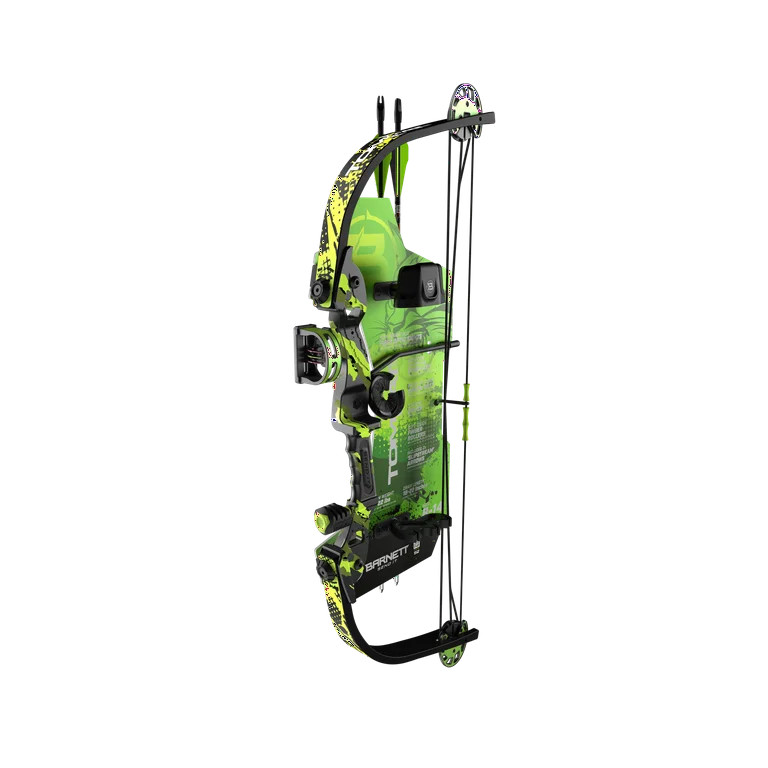 Barnett Tomcat G3 youth bow green - Walmart.com | Walmart (US)