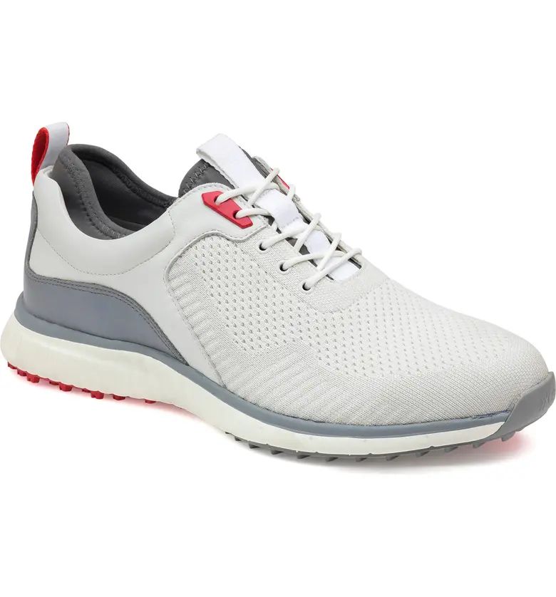 XC4® H2 Sport Hybrid Knit Golf Sneaker | Nordstrom