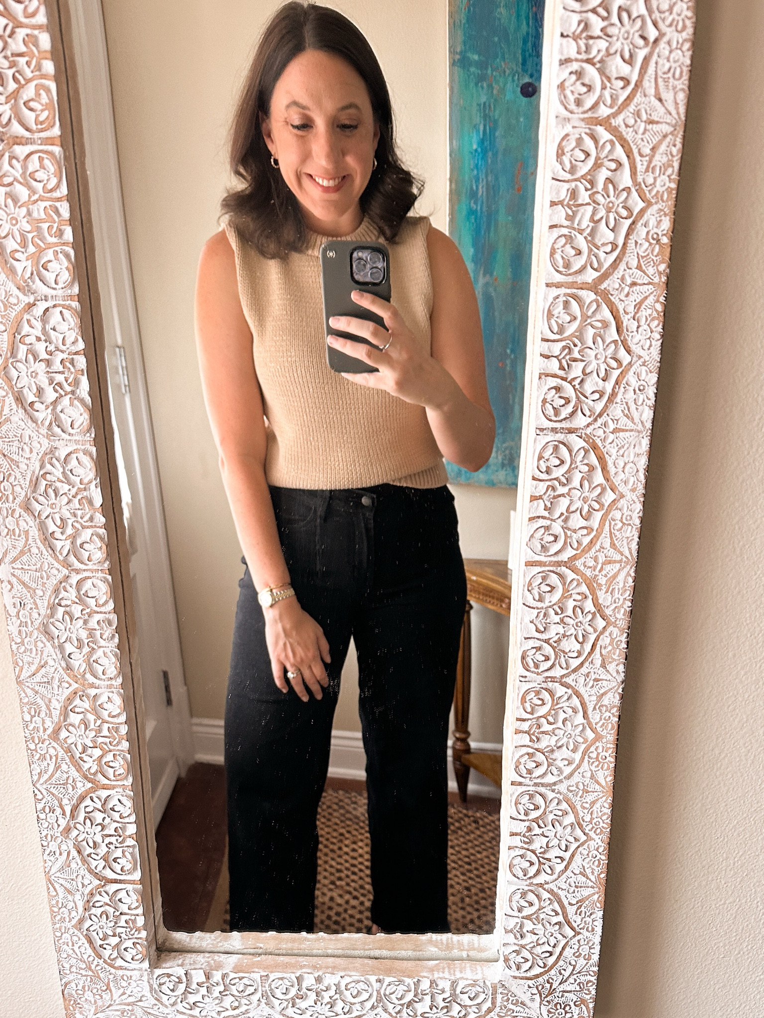 Casual clothes roundup 

#LTKStyleTip