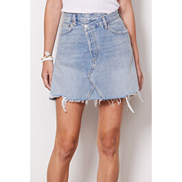 Criss Cross Skirt | Evereve