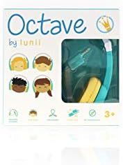 Octave – Lunii Headphones | Amazon (US)
