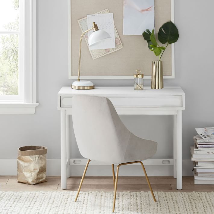Tilden Writing Desk (40") | Pottery Barn Teen