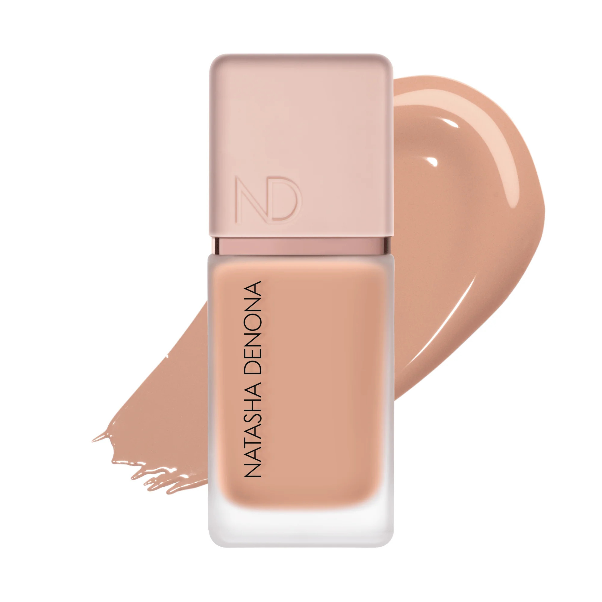 HY-GLAM FOUNDATION - R5 - Medium Rosy | Natasha Denona Makeup (US)