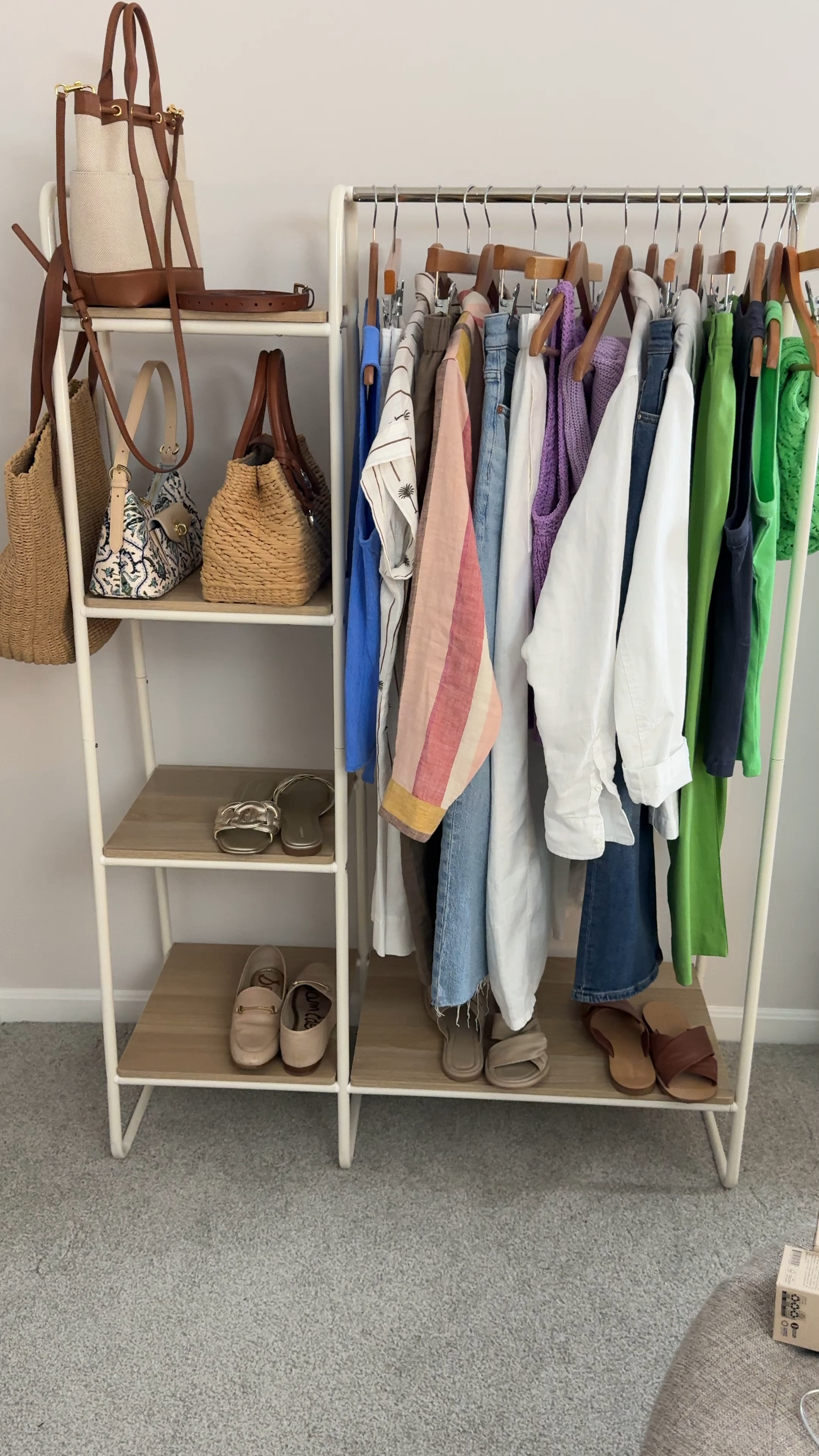 I’m planning my outfits for the week so I can easily get Dressed for My Day. Ha! 🙌🏻 I’ve linked to everything that is available. I can only link to 16 items so if I missed something you’re interested in, just let me know in the comments. 🥰

#LTKover40 #LTKmidsize #LTKstyletip