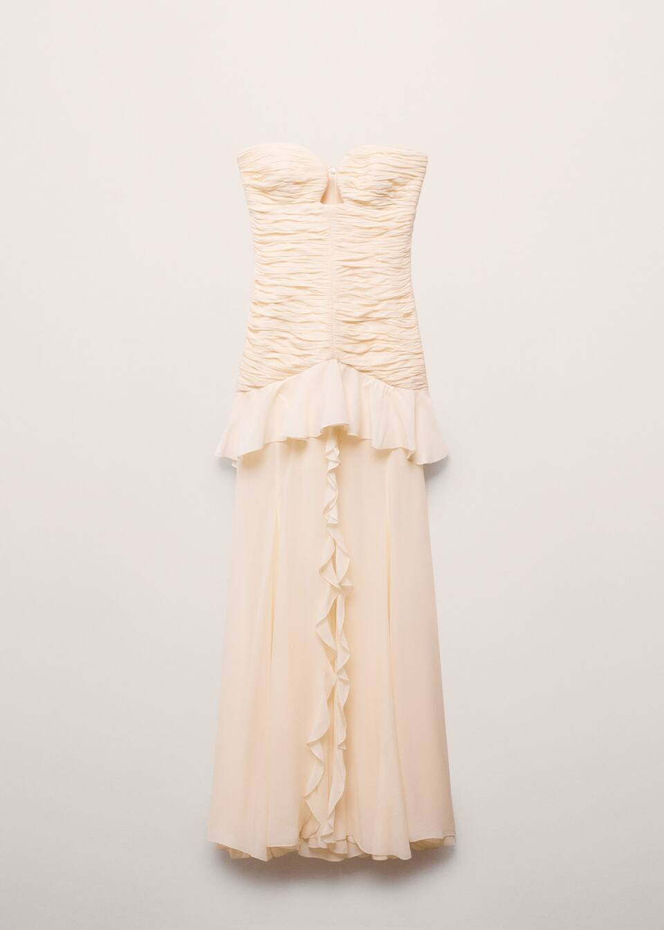 Search: Ruffle maxi (25) | Mango USA | MANGO (US)