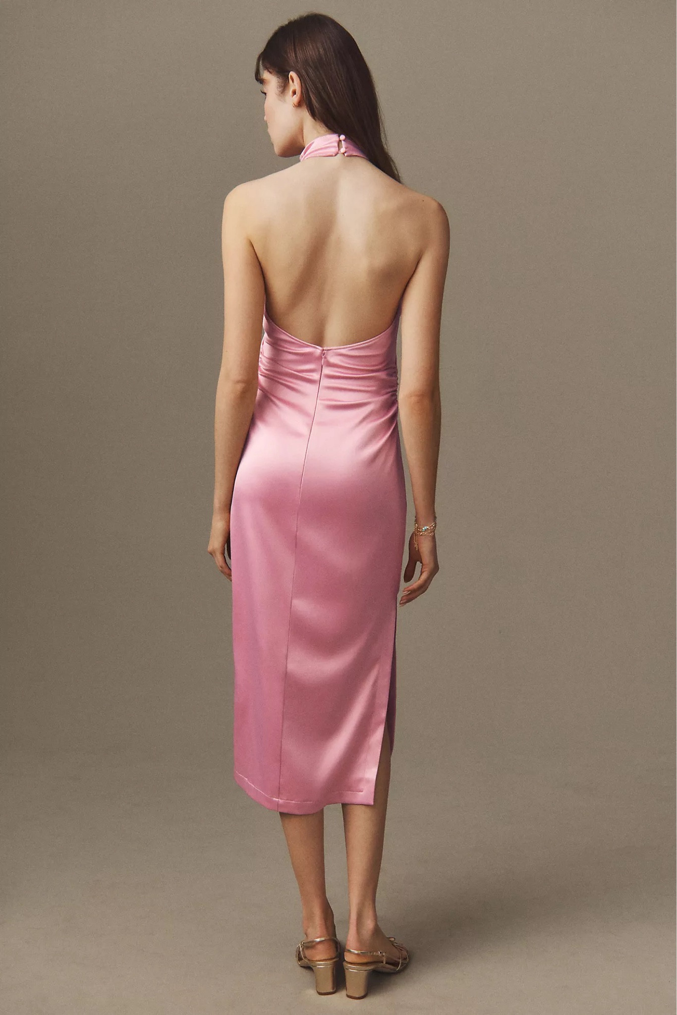 Pink wedding guest dress 


#LTKstyletip #LTKwedding #LTKpartywear