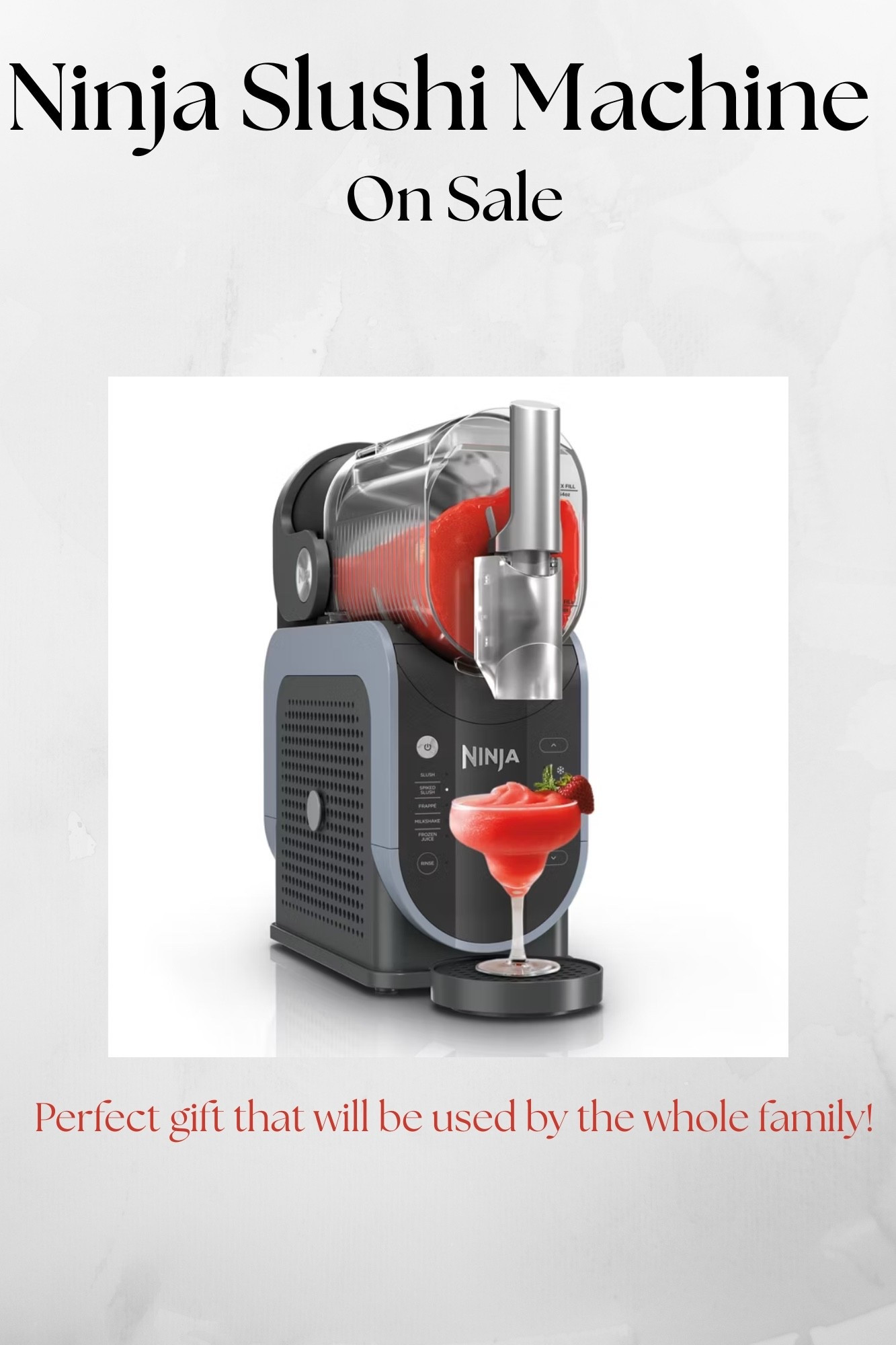 Perfect gift for the entertainer!!  My family’s favorite !

#LTKGiftGuide #LTKSaleAlert #LTKfoodie