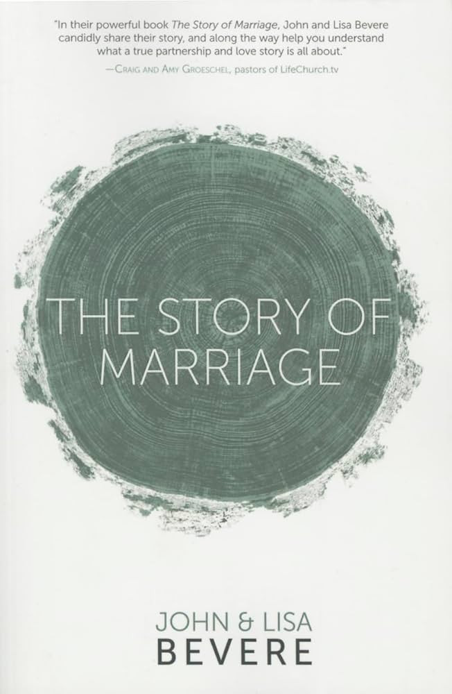 The Story of Marriage | Amazon (US)