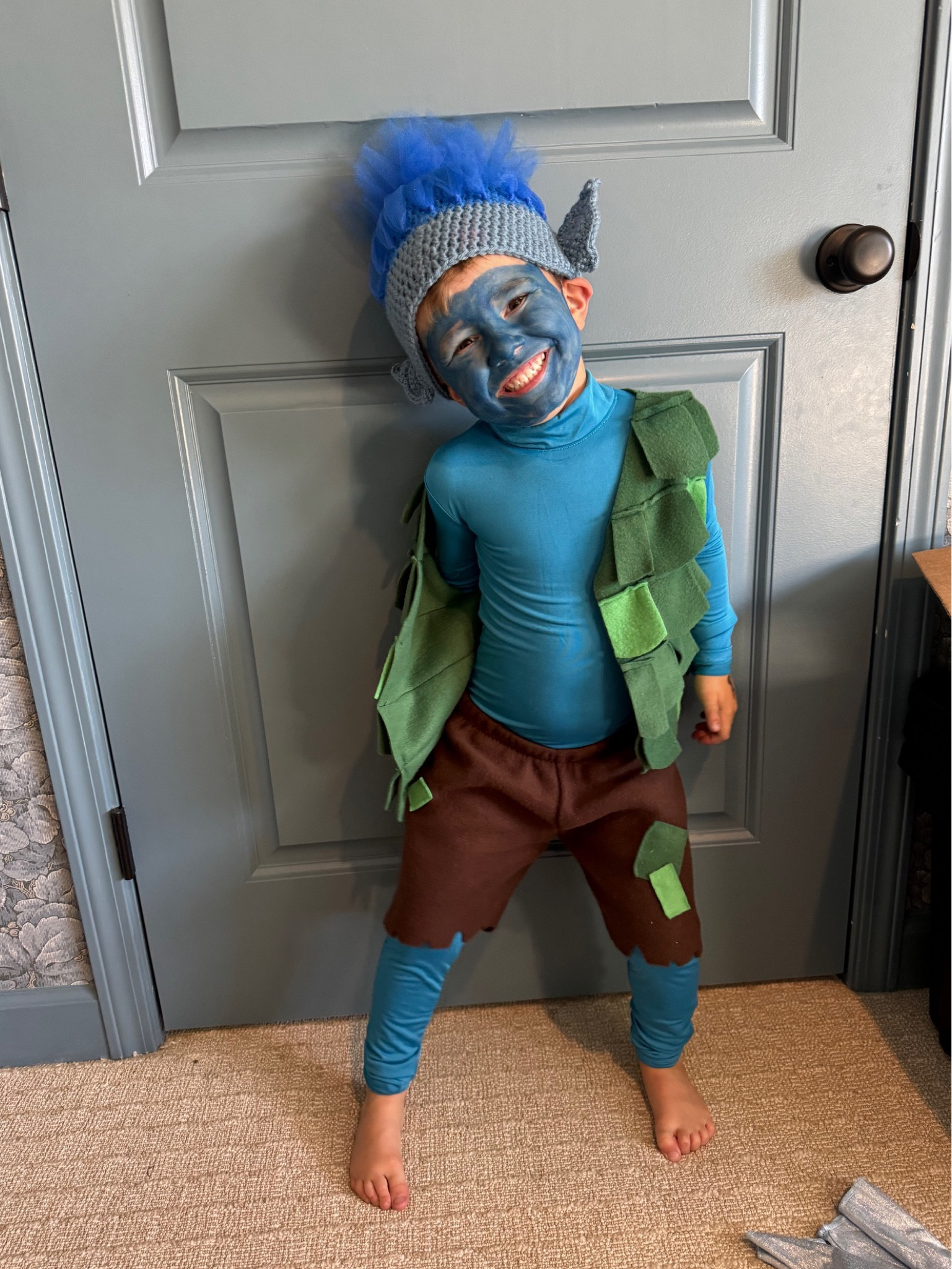 Remy’s Halloween costume from Amazon! 

#LTKHalloween #LTKKids