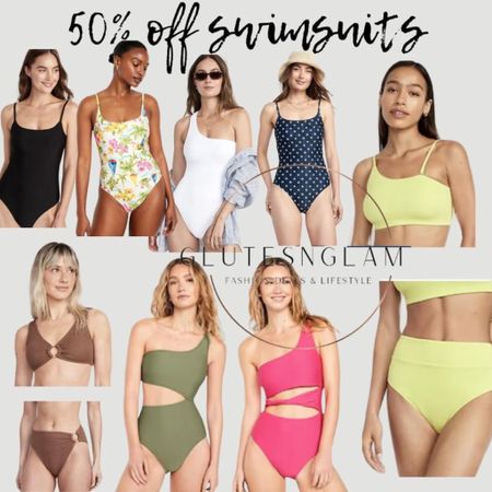Swimsuits are on sale for the whole family plus stack any Super Cash you may have. Swimwear, swimsuits, old navy style, vacation style, old navy  

#LTKFindsUnder50 #LTKSwim #LTKSaleAlert