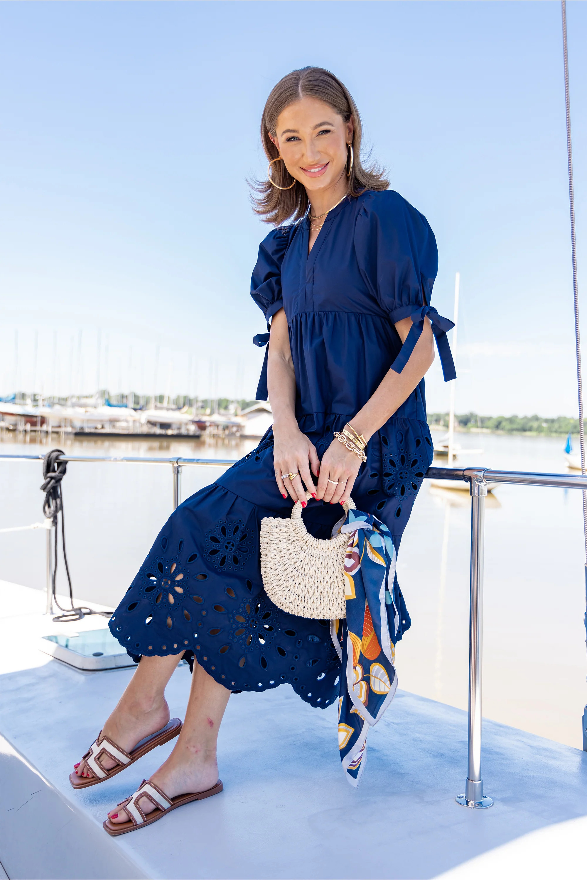 Dottie Dress | Avara