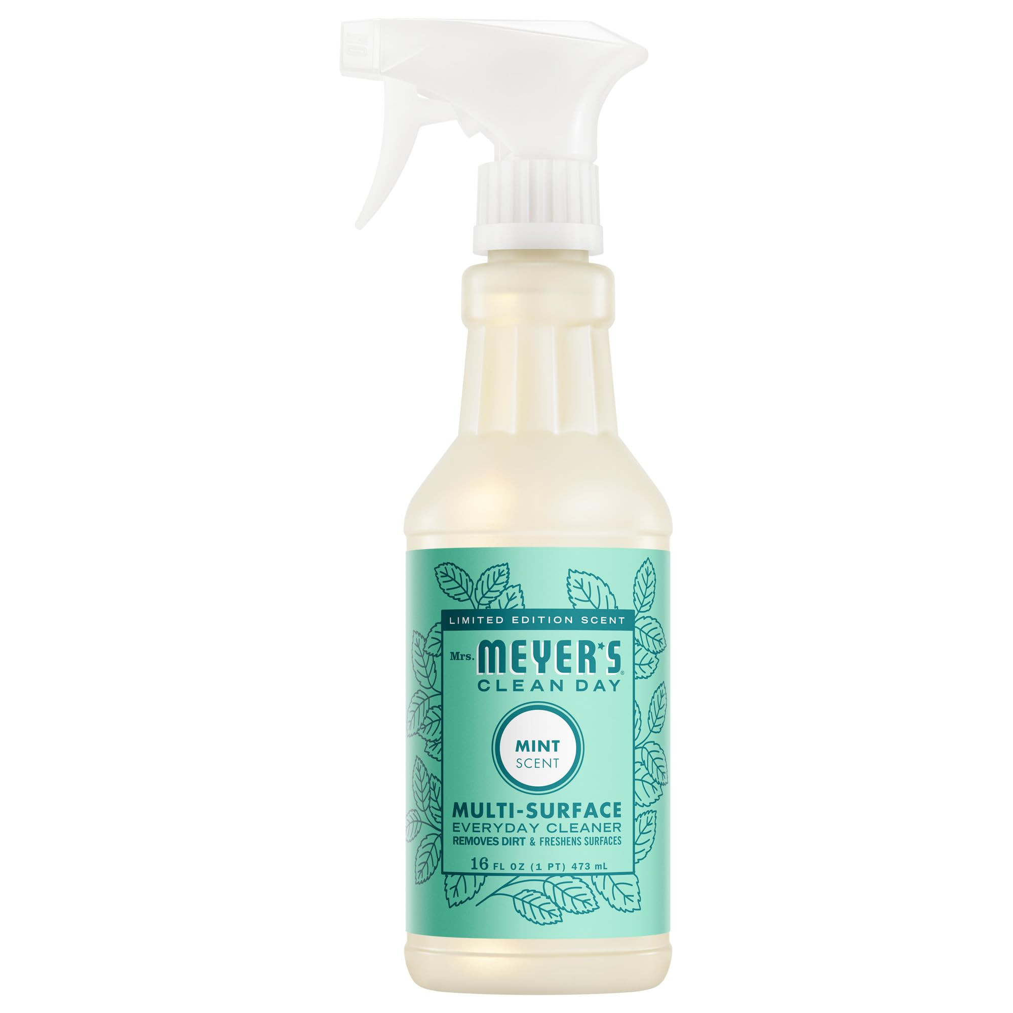 Safe to use as a hardwood floor cleaner, tile cleaner, on countertops, walls and more | Amazon (US)