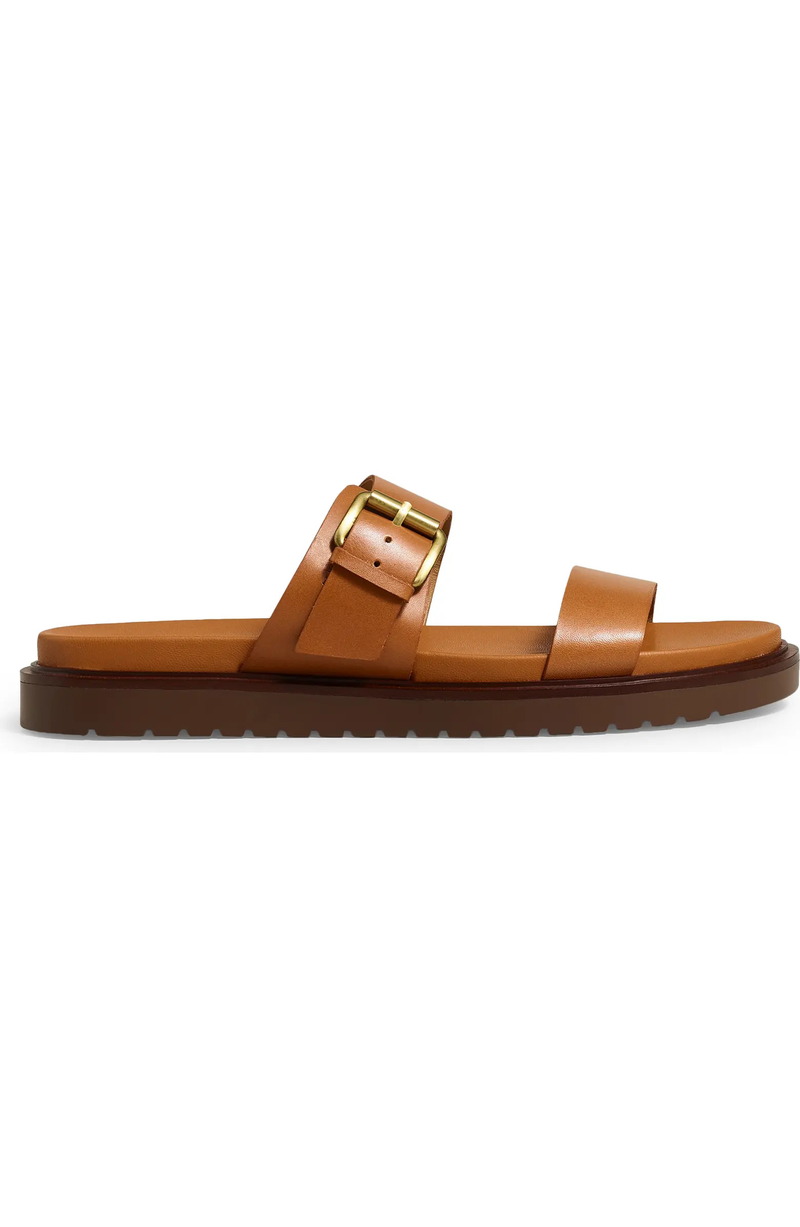Maximillian Two Strap Sandal (Women) | Nordstrom