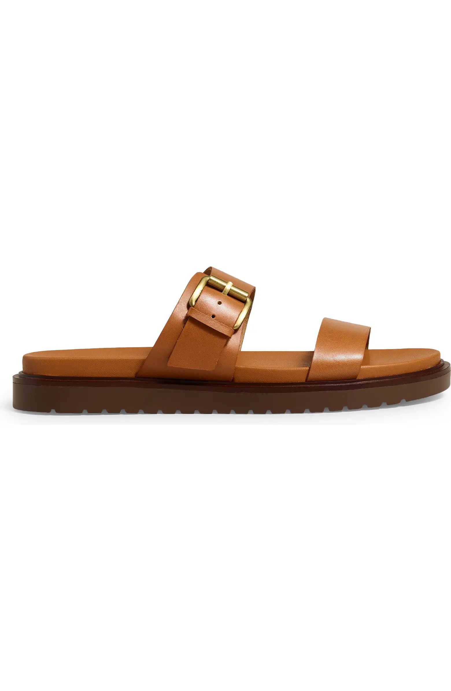 Maximillian Two Strap Sandal (Women) | Nordstrom