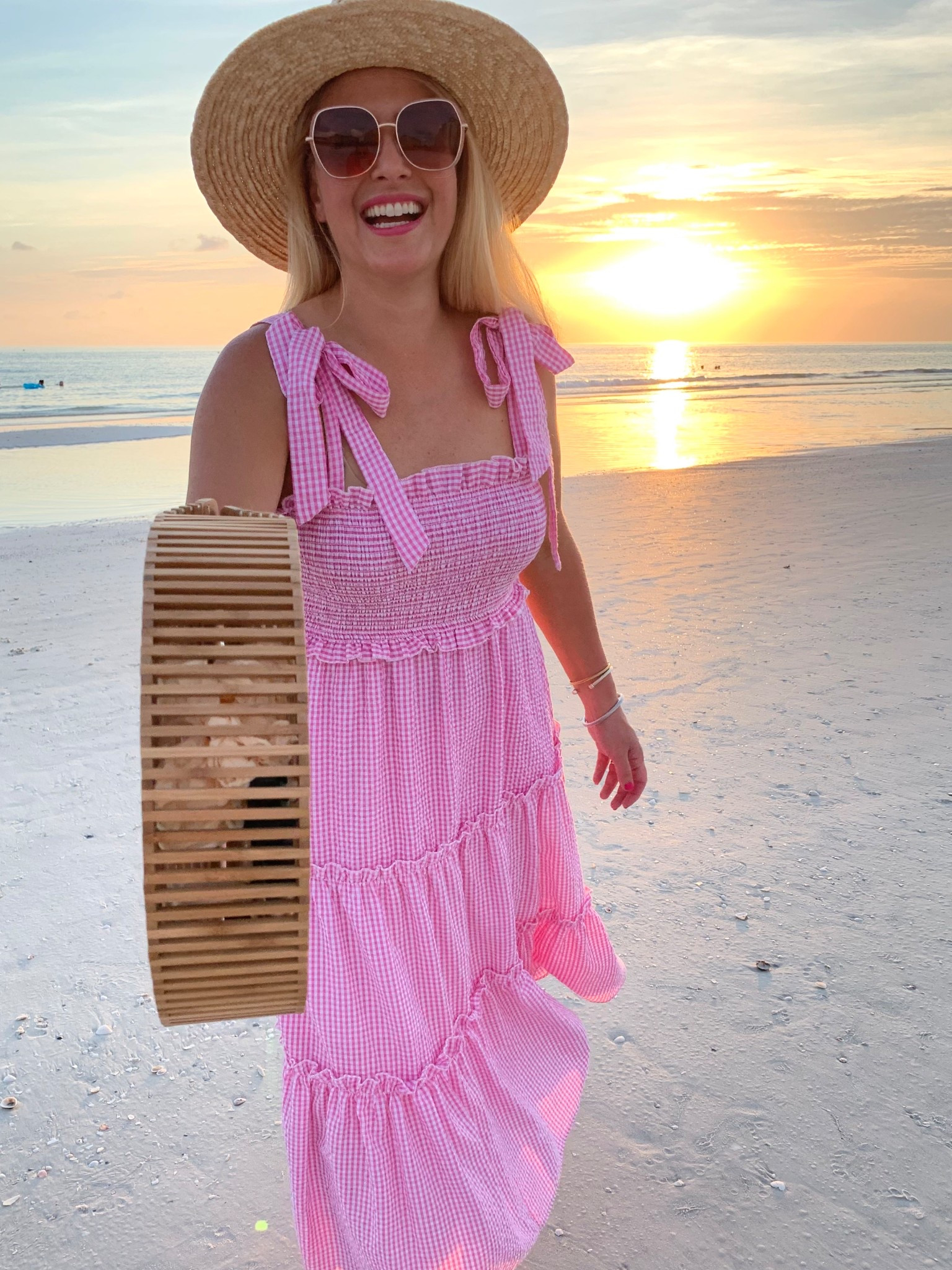 Long sundress

Wearing a large. Fits true to size and comes in multiple colors and patterns.

Perfect options to throw over your bikini or swimsuit for spring break!




#swimsuit
#swimsuits
#beach
#beachvacation
#bikini
#vacationoutfits



#springfashion
#vacay
#vacaylook
#vacalooks
#vacationoutfit
#springoutfit
#springoutfits
#beachvacationoutfit
#beachvacationoutfits
#springbreakoutfit
#springbreakoutfits
#beachoutfit
#beachlook
#beachdresses
#vacation
#vacationlooks
#swim
#springlooks
#summer
#summerlooks
#swimsuitcoverup
#beachoutfits
#beachootd
#beachoutfitinspo
#vacayoutfits
#vacayoutfitinspo
#vacationoutfitinspo
#tote
#beachbagtote
#naturaltote
#strawbag
#strawbags
#sandals
#bowsandals
#whitesandals
#resortdress
#resortdresses
#resortstyle
#resortwear
#resortoutfit
#resortoutfits
#beachlooks
#beachlookscasual
#springoutfitcasual
#springoutfitscasual
#casualspringoutfits
#casualspringbeachoutfit
#casualspringbeachdress
#casualspringfashion
#springbreakfashionideas
#springbreakdressideas
#springbreakoutfitideas
#casualspringoutfitideas
#casualspringdressideas
#springcasualoutfitinspo
#springcasualdressinspo
#affordablebeachfashionamazon
#amazonbeachoutfit
#casualbeachoutfit
#beachcasualoutfit
#beachcasual
#affordablebeachvacationfashionamazon
#amazonbeachvacationoutfit
#casualbeachvacationoutfit
#beachvacationcasualoutfit
#beachvacationcasual
#beachstyle
#beachvacationstyle
#affordableswimwearfashionamazon
#amazonswimswearoutfit
#casualswimwearoutfit
#affordableswimwearoutfit
#swimwearcasualoutfit
#swimwearcasual
#swimwearstyle
#swimstyle
#affordableresortfashionamazon
#amazonresortoutfit
#casualresortoutfit
#affordableresortoutfit
#resortcasualoutfit
#resortcasual
#resortstyle
#beachresortstyle
#affordablebeachresortfashionamazon
#amazonbeachresortoutfit
#casualbeachresortoutfit
#affordablebeachresortoutfit
#beachresortcasualoutfit
#beachresortcasual
#amazonswimoutfit
#casualswimoutfit
#amazonswimsuit



#LTKFindsUnder50 #LTKSwim #LTKFindsUnder100