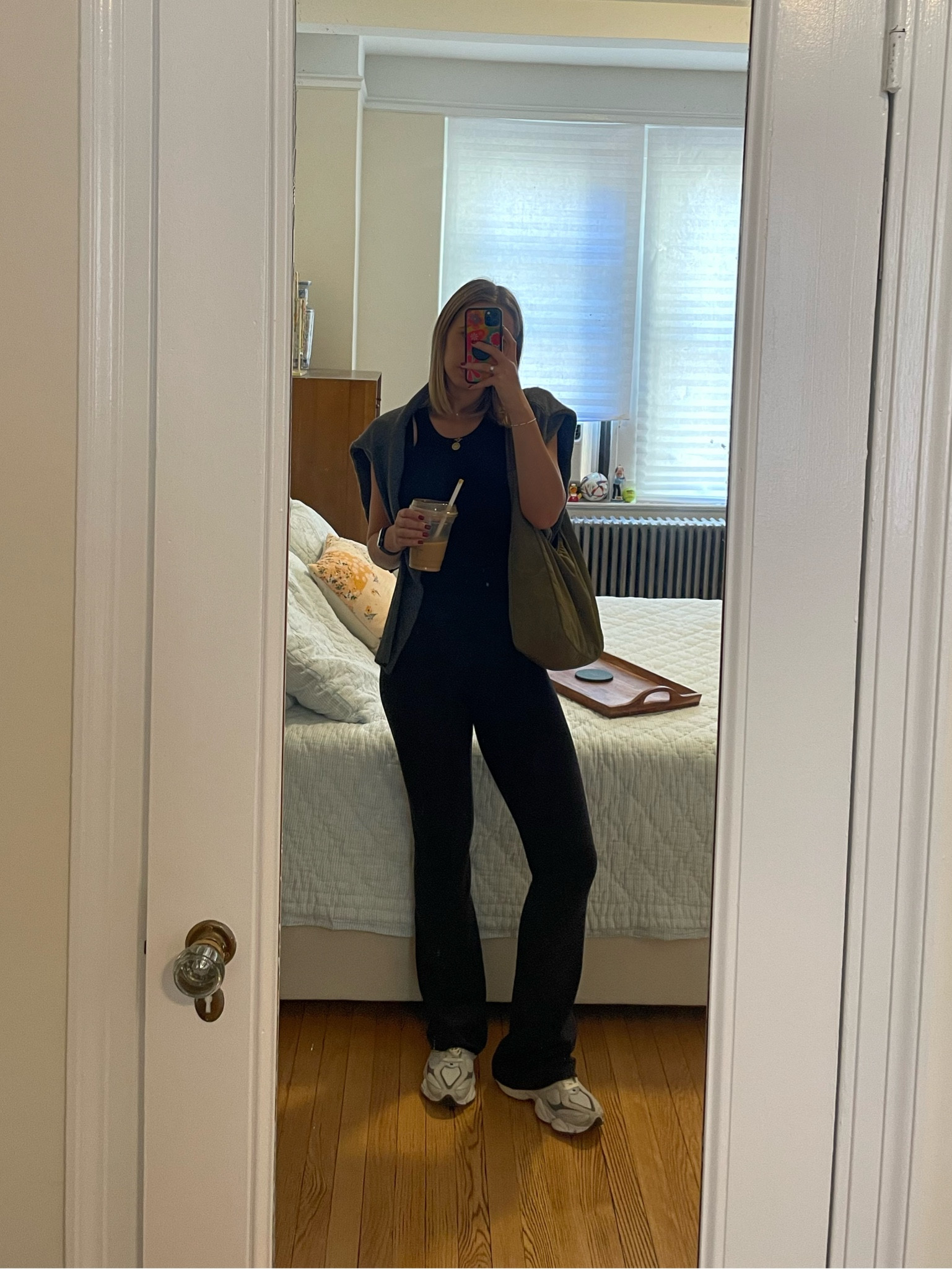 sunday errands athleasuire👟

#LTKActive #LTKStyleTip #LTKFindsUnder100