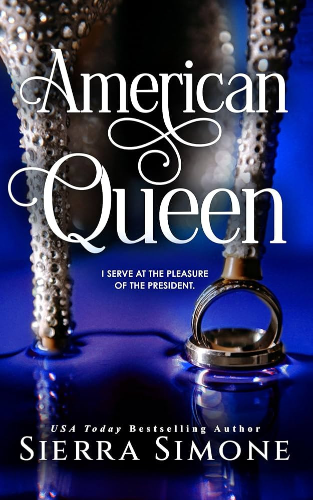 American Queen: A Steamy MMF Political Romance (New Camelot, 1) | Amazon (US)