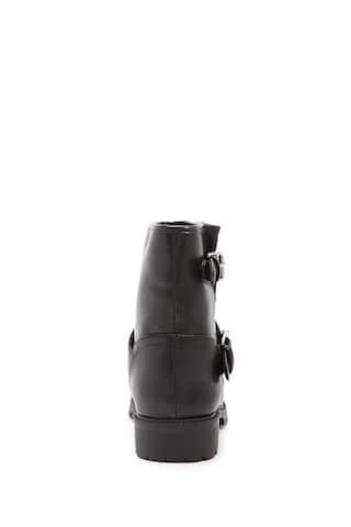 Combat Ankle Boots | Forever 21 (US)