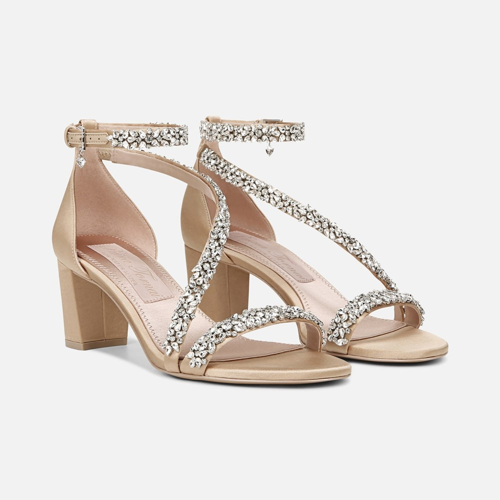Ahava Dress Sandal | Naturalizer