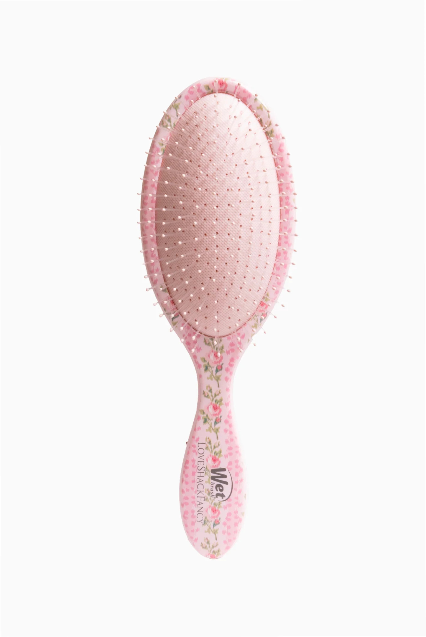 Wet Brush x Love Shack Fancy Original Detangler - Blooming Heirloom | LoveShackFancy