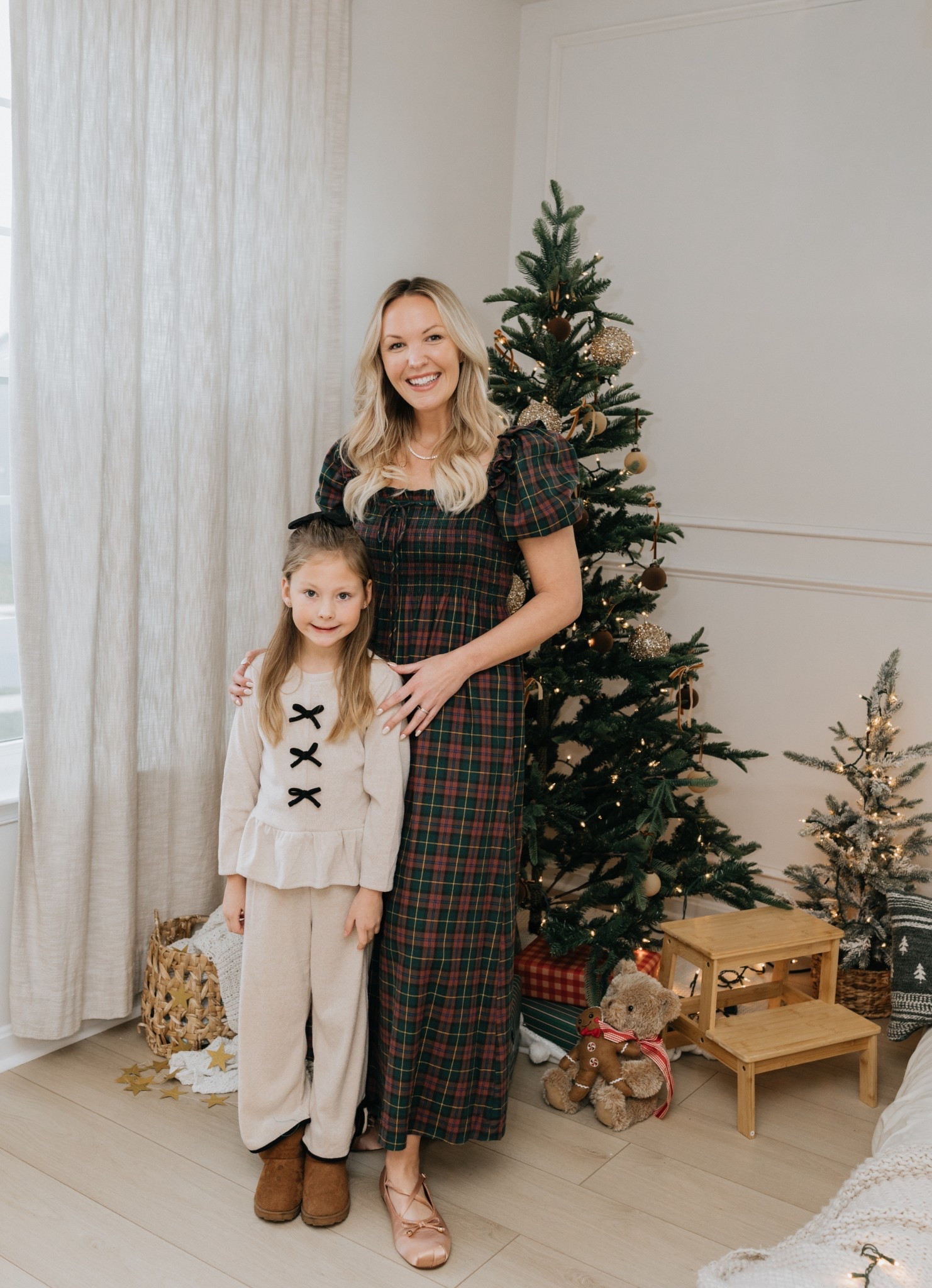 Christmas outfits! 

#LTKKids #LTKHoliday #LTKSeasonal