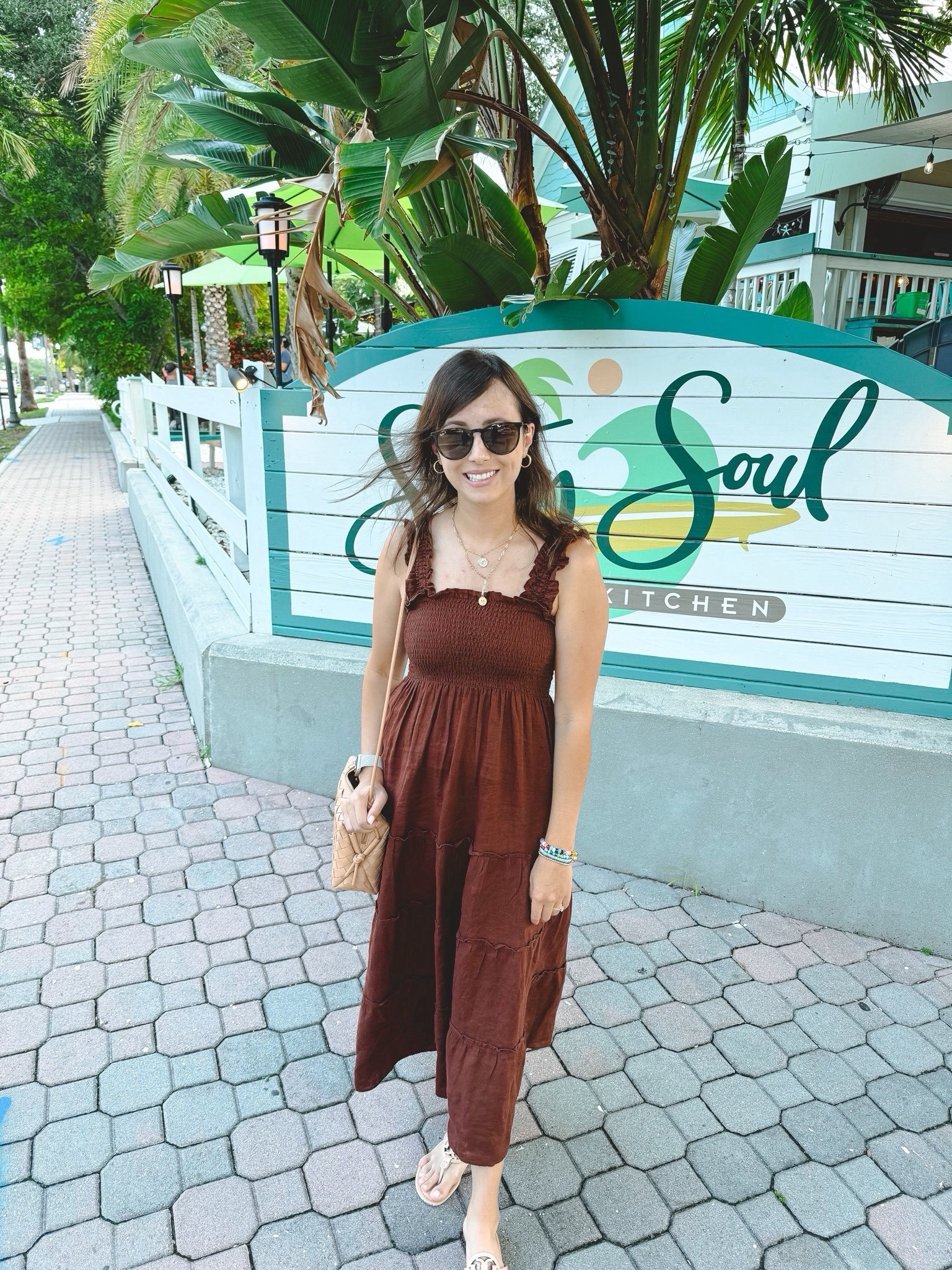 Quince smocked dress - size xs 



#LTKFindsUnder100 #LTKSeasonal #LTKStyleTip